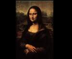 La Mona Lisa o Gioconda