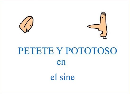 Hazme el pete pete