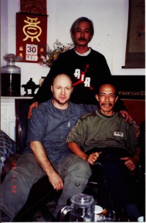 Valeriy. May Anh Chau, Do Tuan