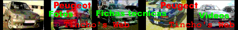 Peugeoting Tuning Worling