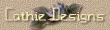 Graphics by Cathie Designs�