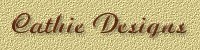 Graphics by Cathie Designs �