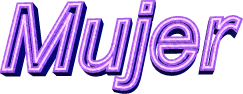 Mujer
