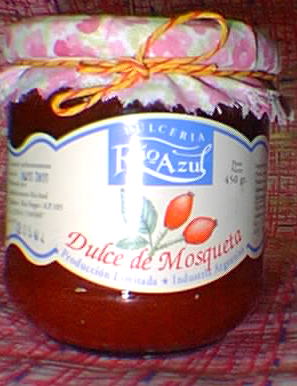 Dulces