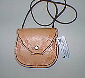 Cuero Artesanal
