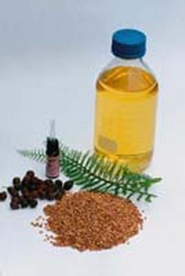 Aceite de Rosa Mosqueta
