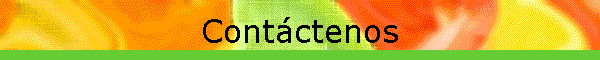 Contctenos