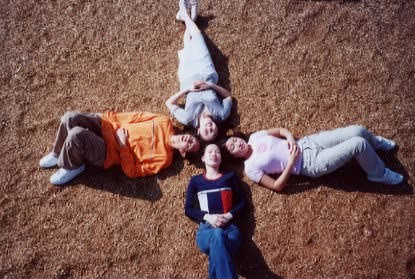 dynamic foursome