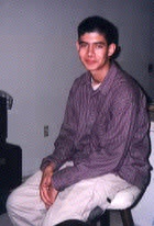 mufaddal khambaty