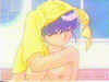 yo querer Ranma y conquistarlo