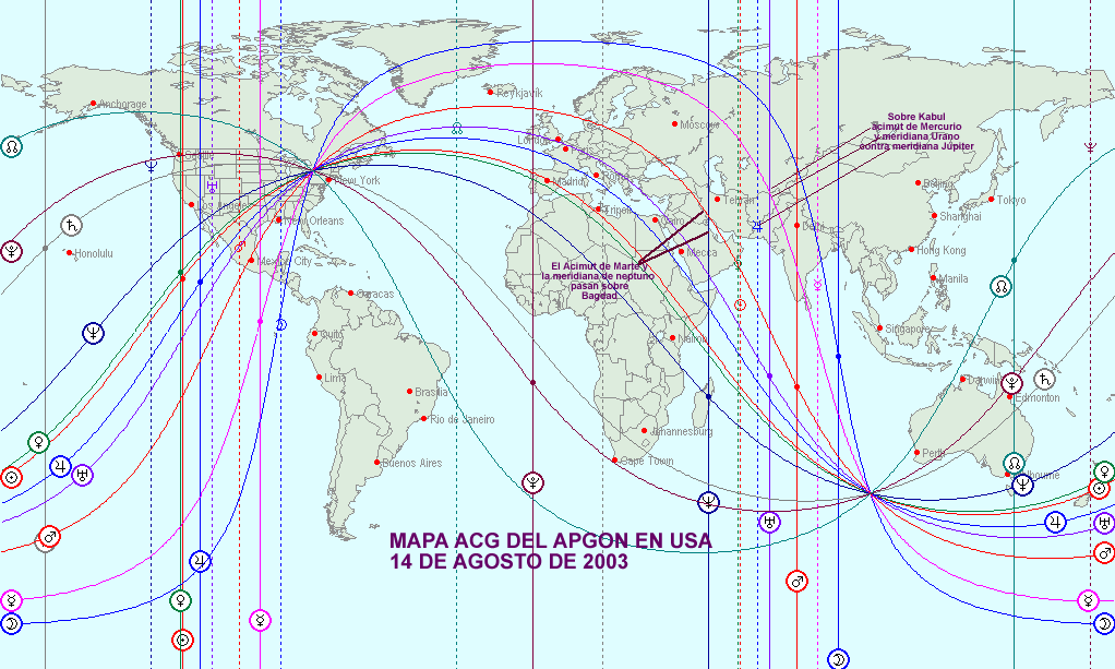 Pasar a mapa interactivo