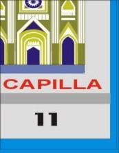 CAPILLA de los EMPRENDEDORES