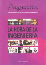 No est&aacute;n disponibles los art&iacute;culos de la revista Junio 2003