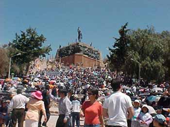 Monumento a la Independencia