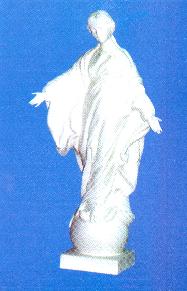Virgen de la Sonrisa