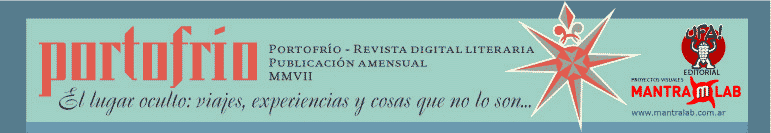 REVISTA PORTOFRIO