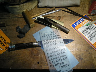 Letras