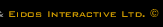 Eidos Interactive Ltd. ©
