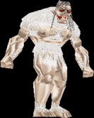 El Yeti