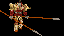 Guardián de la Daga