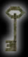 Llave de Hierro
