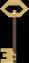 Llave Ornamentada