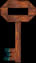 Llave de Popa