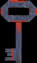 Llave de la Trampilla