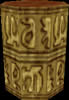 Rueda de Plegarias (Prayer Wheels)