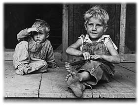 Children (Nios)