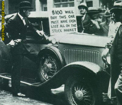 Venta de un auto por 100 dlares en New York (Car for sale in New York: one hundred dolars)