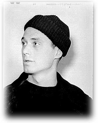 Another merchant seaman (Otro marino mercante)