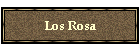 Los Rosa