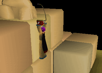 Gap Slide
