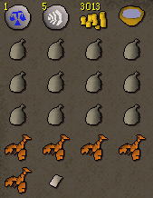 Inventory