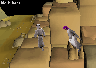 Low Wall