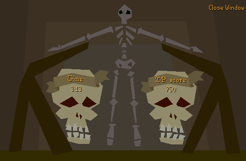 Skullball