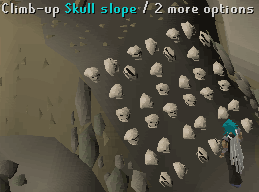 Skull Slope