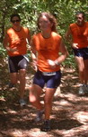 Cross del INTA de Castelar 