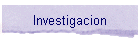Investigacion