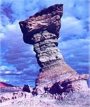 Valle de la Luna