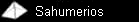 Sahumerios
