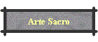 Arte Sacro