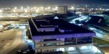 San Paolo aeroporto -Guarulhos