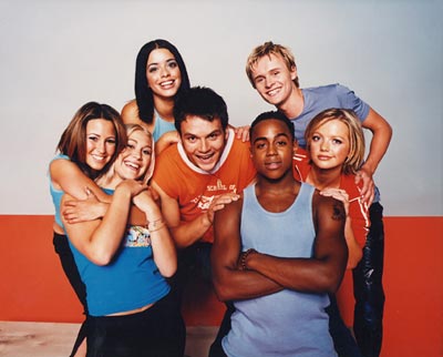 Sclub 7