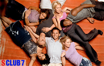 Sclub 7