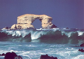 Gracias Teresa A. (Chile)