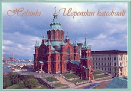 Thank you Marjo T. (Finland)