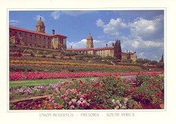 Thank you Ilonka W. (South Africa)
