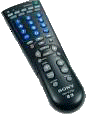 Control Remoto